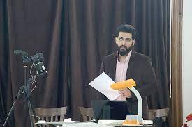 برگزار دوره تخصصی آموزش انیمیشن در گیلان برگزار دوره تخصصی آموزش انیمیشن در گیلان